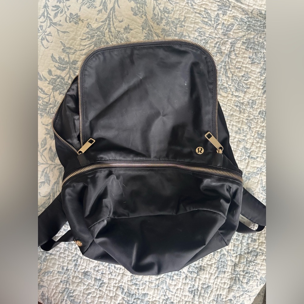 Lululemon backpack